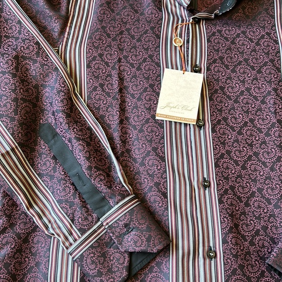 Joseph’s cloak shirts - Picture 2 of 9